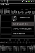 player with parametric eq screenshot 1