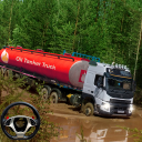 Pak Oil Tanker Truck Simulator Icon