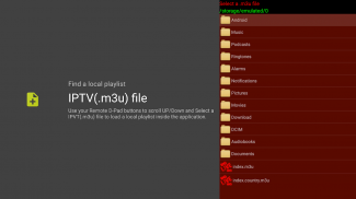 IPTV - Internet TV screenshot 11