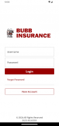 Bubb Insurance Online screenshot 3