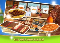 烤肉串世界-烹饪游戏厨师 screenshot 4