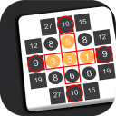 Solve Me - Number Puzzle Icon