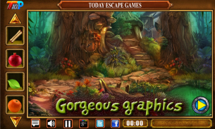 Free New Escape Games 032- Best Escape Games 2021 screenshot 9