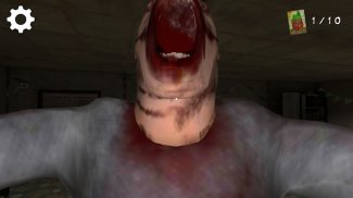 Grandma Hide And Seek Horror Games screenshot 5