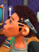 Fade Master 3D: Barber Shop screenshot 6