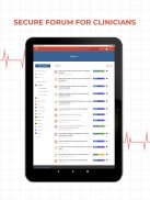 CardioVisual: Heart Health App screenshot 5