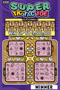 Lotto Scratch – Las Vegas screenshot 6