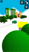 Touch & Move! Service Vehicles screenshot 3