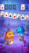 Klondike Solitaire screenshot 4