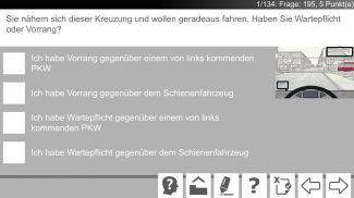 STEIG EIN! Online- App screenshot 3