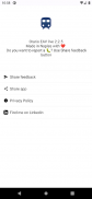 Orario LIVE Vesuviana EAV screenshot 1