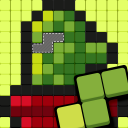 Pixaw Puzzle Icon