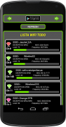 Wifi Finder by Encryption screenshot 4