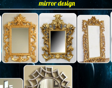 mirror design screenshot 1