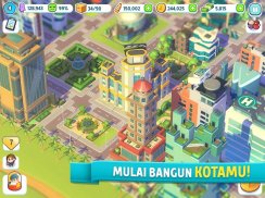 City Mania: Town Building Game screenshot 7