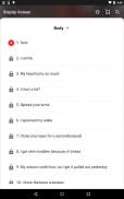 StepUp -Learn Korean easily screenshot 4