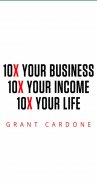 Grant Cardone's 10X VIP 2020 screenshot 2