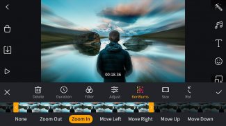 Film Maker Pro – Apl Penyunting Video dengan Muzik screenshot 3