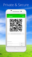 Mobile Bitcoin Wallet screenshot 2