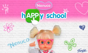 Nenuco Happy School screenshot 0