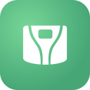 Weight Tracking Diary by MedM icon