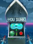 You Sunk - Submarine Attack screenshot 6