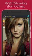Free Dating App - Meet Local Singles - Flirt Chat screenshot 0