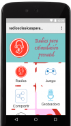 Radio Para Estimulación Prenatal screenshot 3