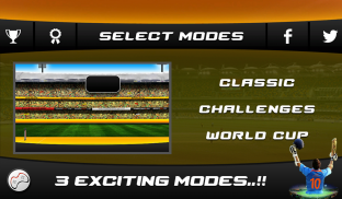 God of Cricket screenshot 3