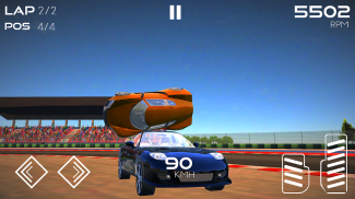 Extreme Car Gear Racing Club screenshot 6