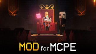 Epic Mods For MCPE screenshot 0