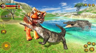 Tiger Simulator 3D - Apps on Google Play