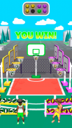 Epic Basketball Race screenshot 5