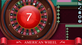 Roulette Royale - Roleta Casino screenshot 1