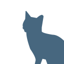 The Cat Puzzle Icon