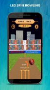 Bowled 3D - Cricket Game screenshot 3
