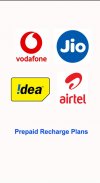 Latest Recharge Offers 2019 - Recharge Plans screenshot 1