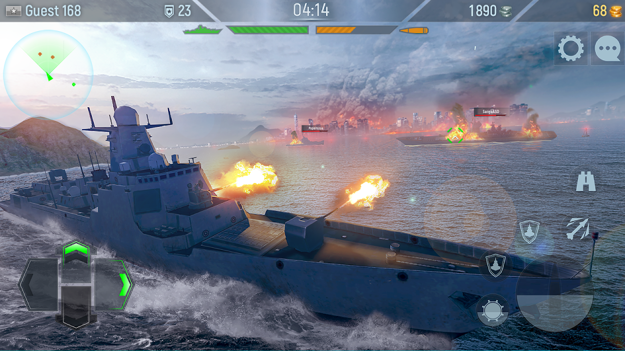 Naval Armada - APK Download for Android | Aptoide