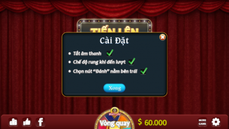 Tiến Lên Miền Nam - Đánh Bài screenshot 4