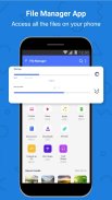 File Manager, File Transfer & Share Files screenshot 5