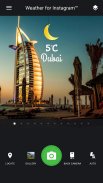 Aplikasi Cuaca untuk Android™ screenshot 4