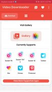 Video Downloader screenshot 4