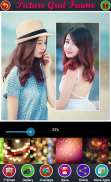 Picture Grid Frame screenshot 5