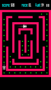 ZX Maze GP - 8-bit racer screenshot 14