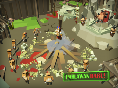 ZIC: Zombies in City — Zombie Survival screenshot 1