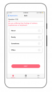 Mental Health Tracker: Personality Test screenshot 7