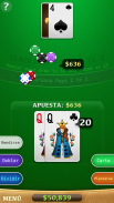 Blackjack screenshot 0