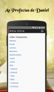As Profecías de Daniel screenshot 2