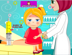 Doctor Nurse Hospital screenshot 4