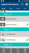 Delete Duplicate Files screenshot 2